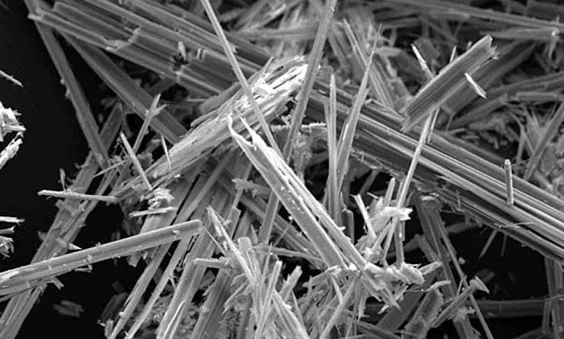New Jersey Poised to Ban Asbestos