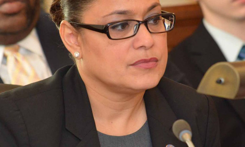 Annette Chaparro