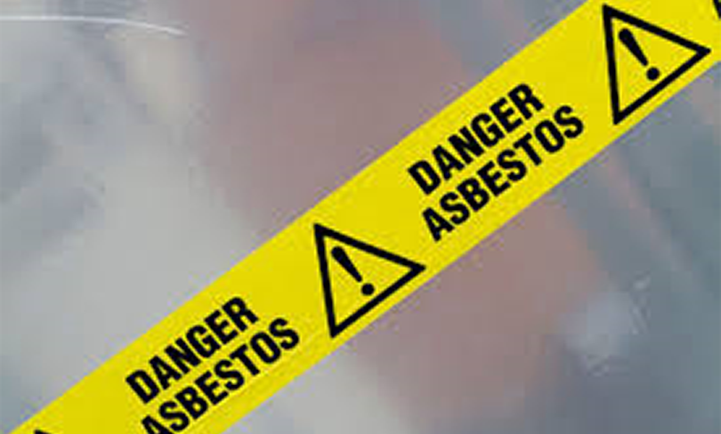 NJ Lawmakers Ban Asbestos