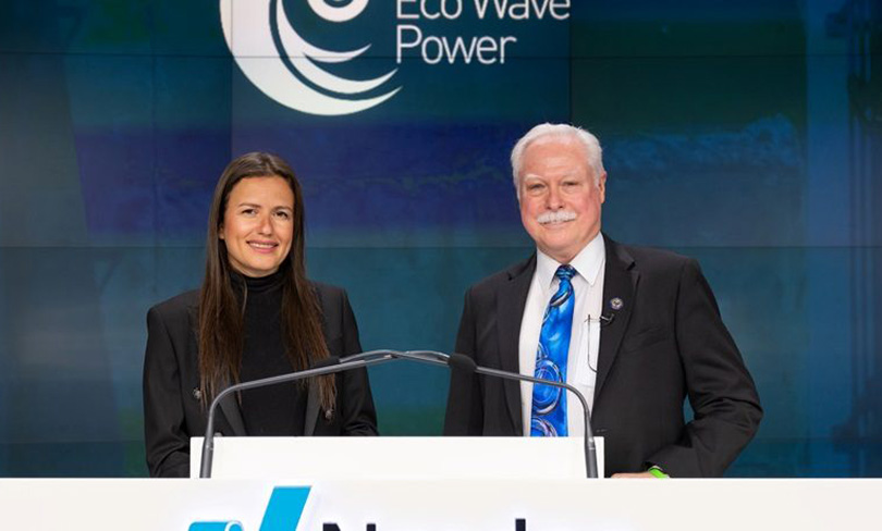 Historic Wave Energy Legislation Initiative Takes a Significant Step Forward in New Jersey